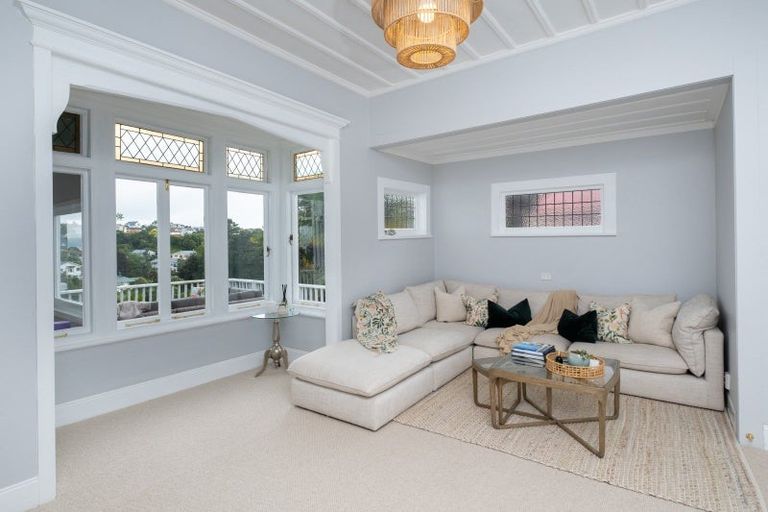 Photo of property in 9 Lincoln Road, Bluff Hill, Napier, 4110