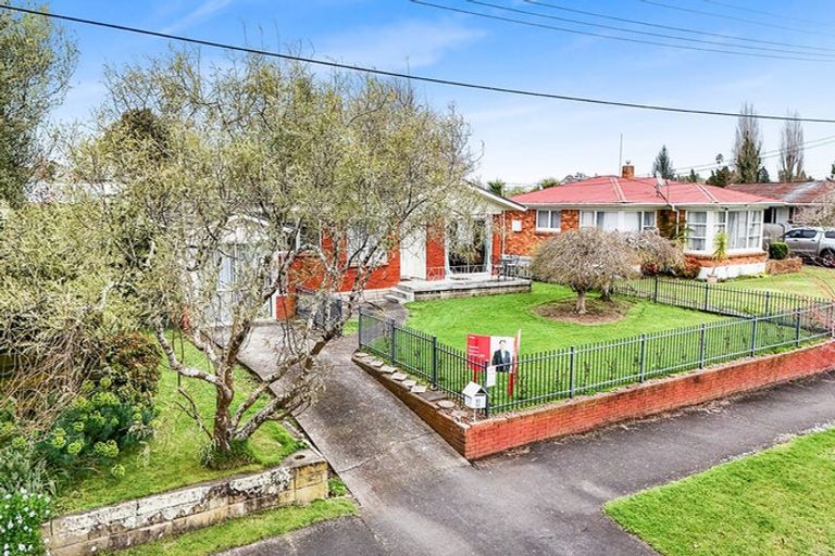 Photo of property in 13 Howell Avenue, Riverlea, Hamilton, 3216