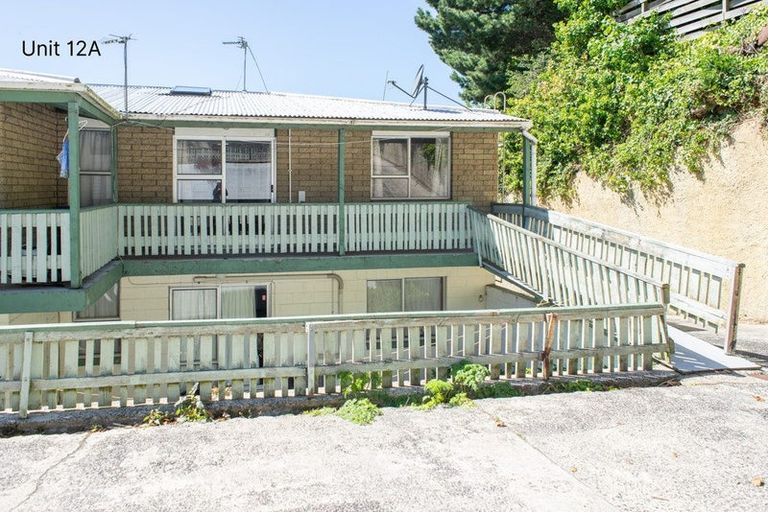 Photo of property in 1/19 William Street, Dunedin Central, Dunedin, 9016
