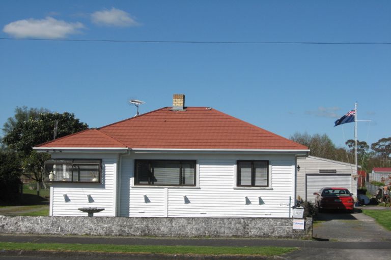 Photo of property in 164 Hakanoa Street, Huntly, 3700