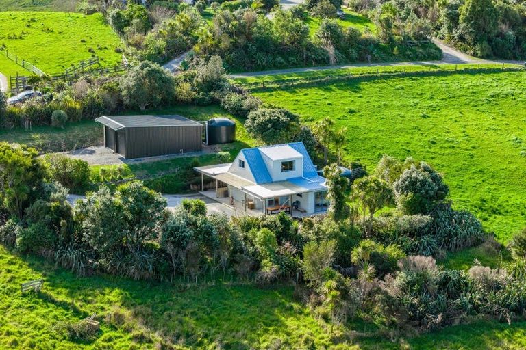 Photo of property in 18 Basil Road, Whangarei Heads, Whangarei, 0174