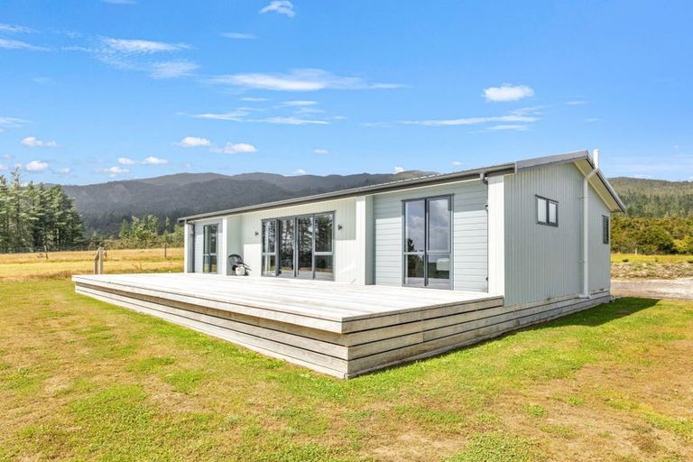 Photo of property in 188b Power House Road, Fairdown, Westport, 7891