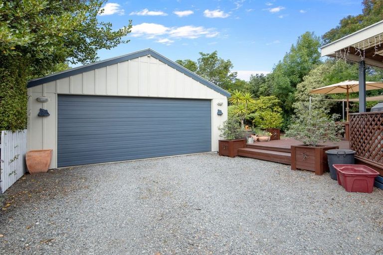 Photo of property in 11 Grady Street, Mayfield, Blenheim, 7201