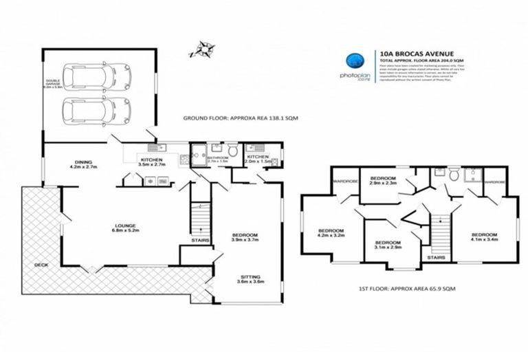 Photo of property in 10a Brocas Avenue, Hillcrest, Hamilton, 3216