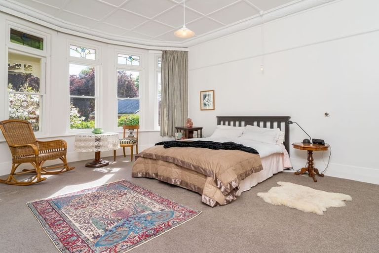 Photo of property in 4 Willowbank, North Dunedin, Dunedin, 9016