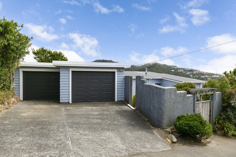 Photo of property in 62 Jubilee Road, Khandallah, Wellington, 6035