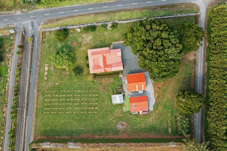 Photo of property in 147 Tatton Road, Maungatapere, Whangarei, 0179