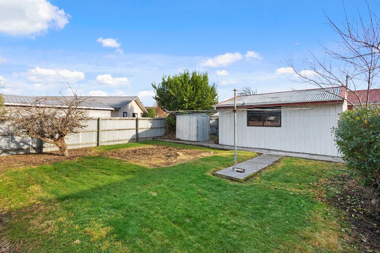 Photo of property in 11 Kissel Street, Templeton, Christchurch, 8042