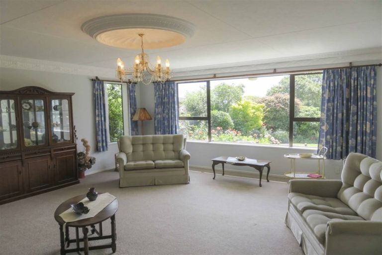 Photo of property in 16 Kauri Terrace, Hargest, Invercargill, 9810