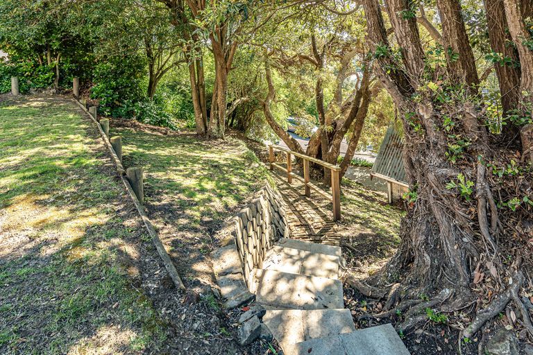 Photo of property in 55 Hipango Terrace, Durie Hill, Whanganui, 4500