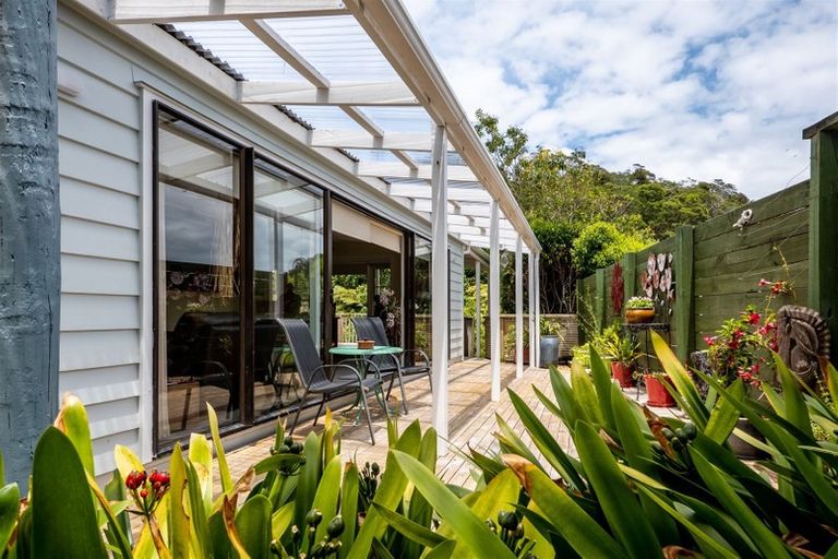 Photo of property in 35 Florance Avenue, Russell, 0272