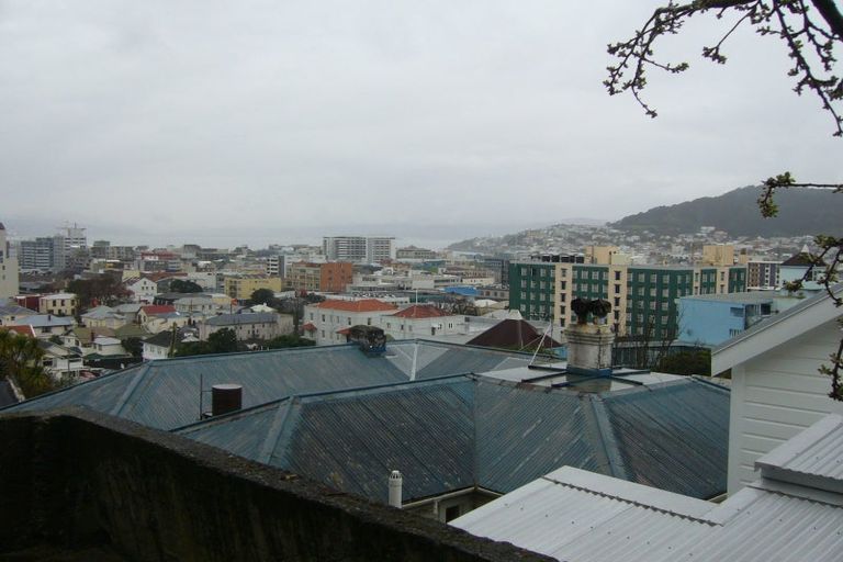 Photo of property in 26 Ohiro Road, Aro Valley, Wellington, 6021