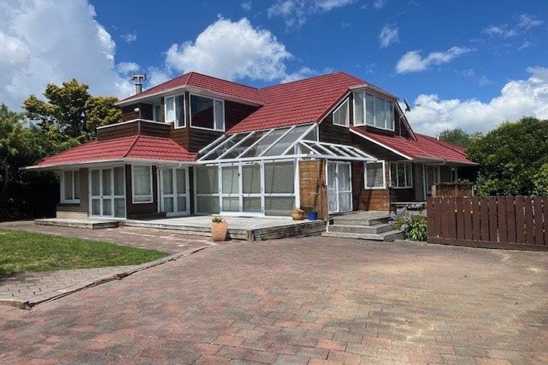 Photo of property in 53 Granger Road, Cockle Bay, Auckland, 2014