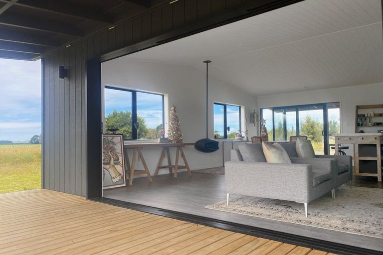 Photo of property in 886b Ongaonga Waipukurau Road, Ongaonga, 4278