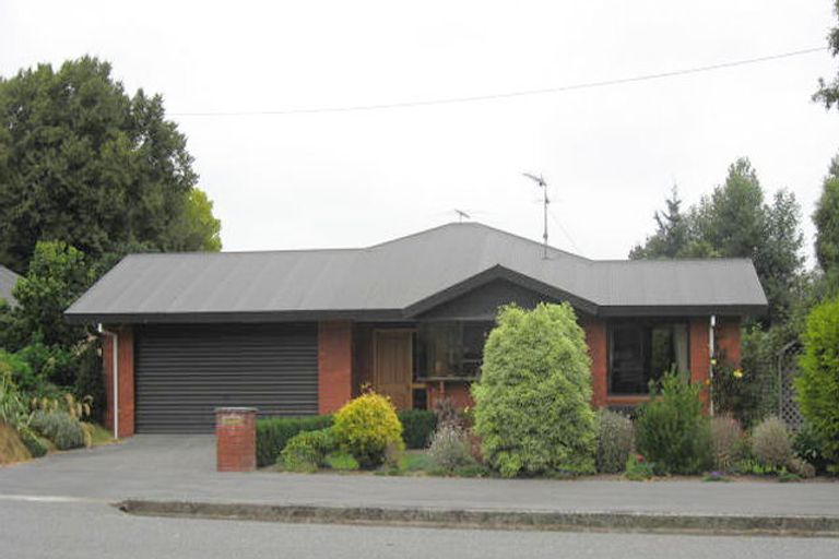 Photo of property in 26 Carters Terrace, Tinwald, Ashburton, 7700
