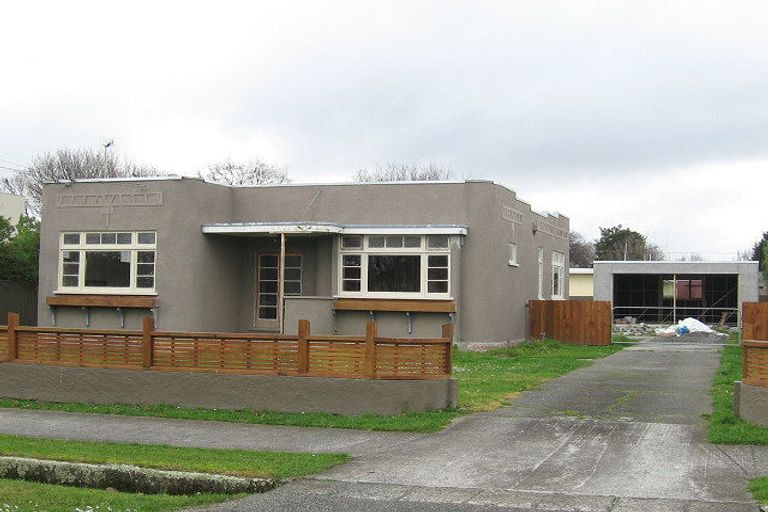 Photo of property in 18 Bailey Street, Feilding, 4702