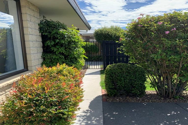 Photo of property in 1/14 North Avon Road, Richmond, Christchurch, 8013