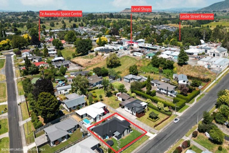 Photo of property in 9a Galloway Street, Kihikihi, Te Awamutu, 3800