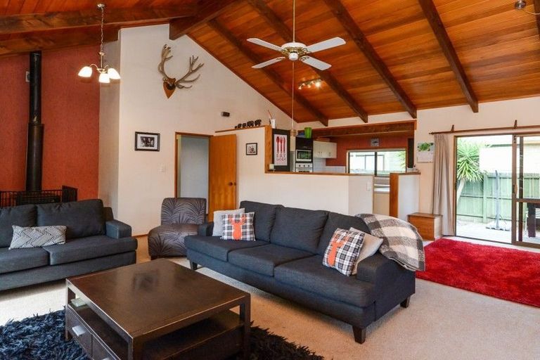 Photo of property in 22 Mcmeekan Avenue, Chartwell, Hamilton, 3210