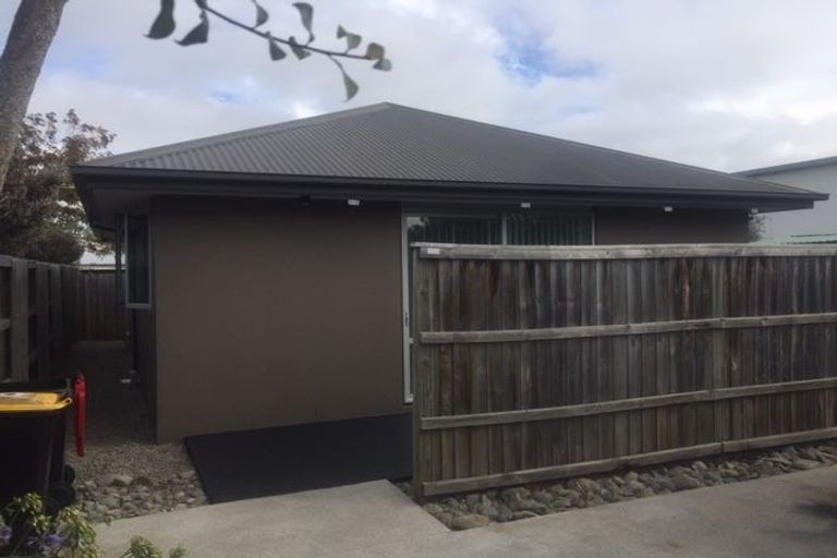 Photo of property in 255a Williams Street, Kaiapoi, 7630