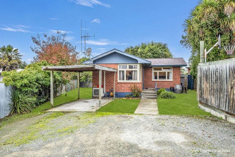 Photo of property in 119a Otipua Road, Watlington, Timaru, 7910