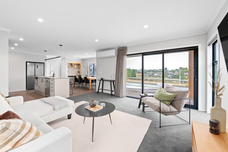 Photo of property in 11 Akakura Terrace, Peacocke, Hamilton, 3206