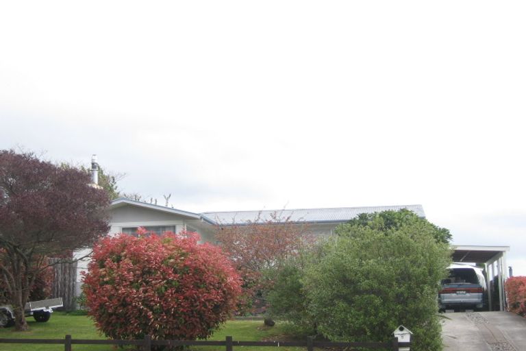 Photo of property in 5 Marshall Avenue, Richmond Heights, Taupo, 3330