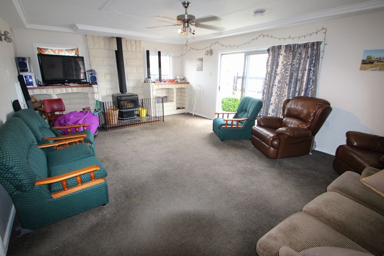 Photo of property in 25 Gordon Street, Kurow, 9435