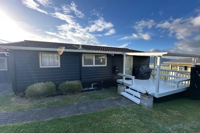 Photo of property in 1a Tirinui Crescent, Tairua, 3508