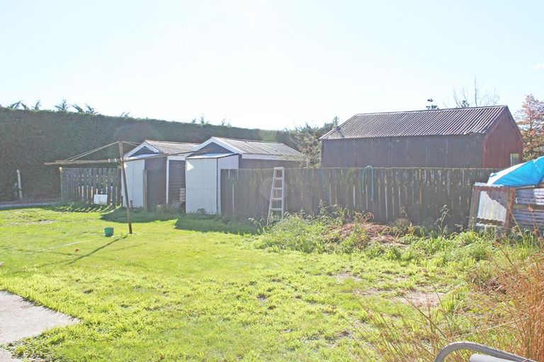 Photo of property in 3495 Kurow Duntroon Road, Duntroon, Oamaru, 9494