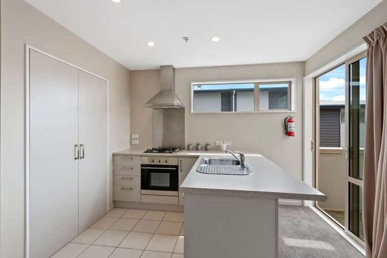 Photo of property in 14/9 Cameron Street, Sydenham, Christchurch, 8023
