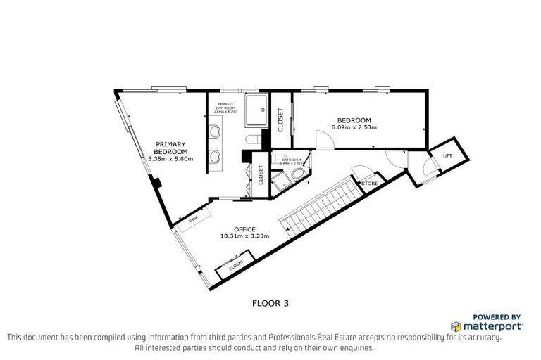 Photo of property in Weekeston Apartments, 2 Nobs Line, Strandon, New Plymouth, 4312
