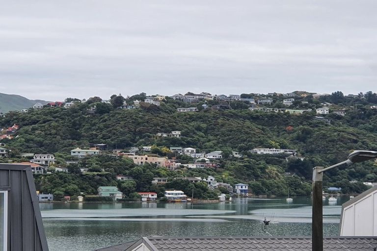 Photo of property in 35a Penryn Drive, Camborne, Porirua, 5026