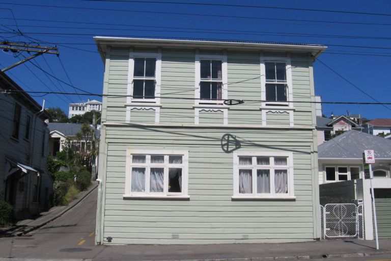 Photo of property in 47a Aro Street, Aro Valley, Wellington, 6021