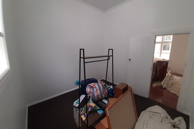 Photo of property in 15 Millward Street, Newtown, Wellington, 6021