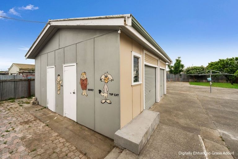 Photo of property in 4 Bright Crescent, Maraenui, Napier, 4110