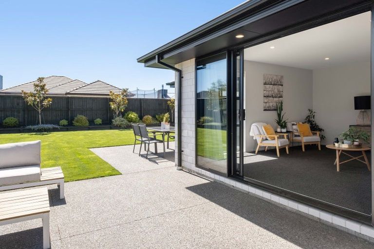 Photo of property in 5 Spirit Terrace, Rolleston, 7615