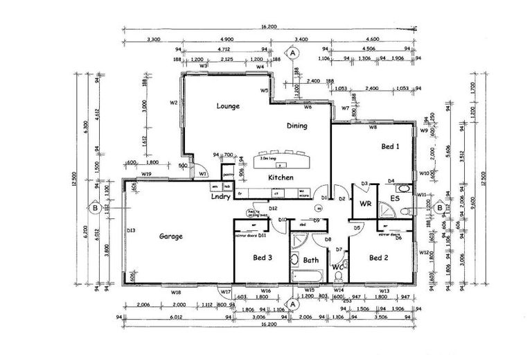 Photo of property in 73 Severn Street, Green Island, Dunedin, 9018