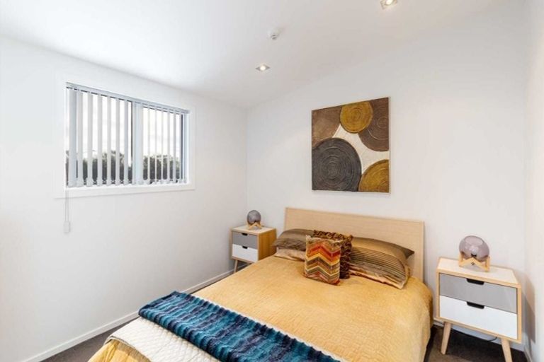 Photo of property in 3/8 Hutcheson Street, Sydenham, Christchurch, 8023