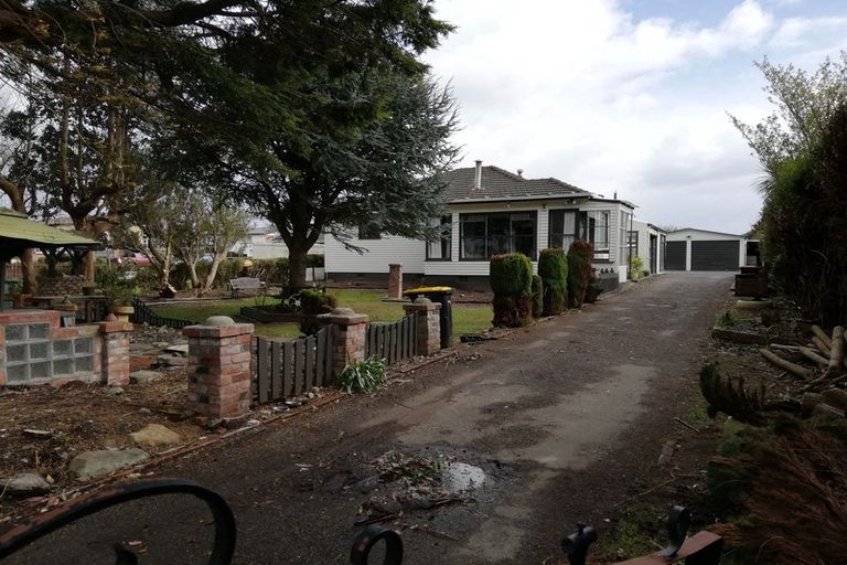 Photo of property in 4 Eldon Street, Hawthorndale, Invercargill, 9810