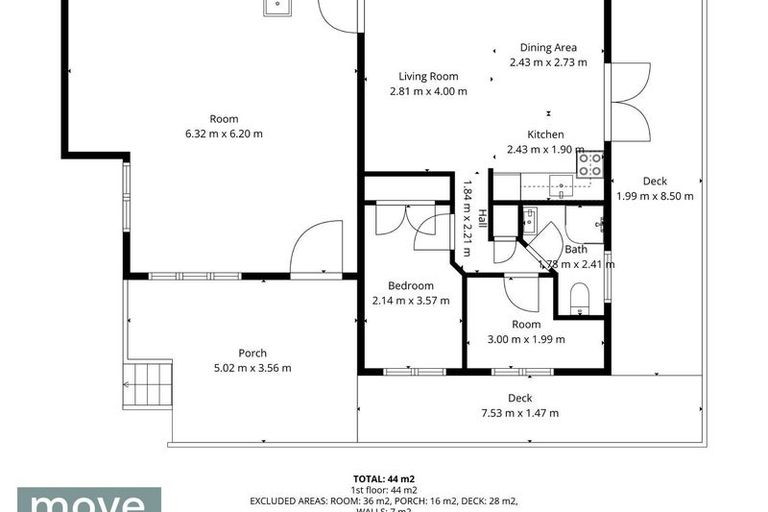 Photo of property in 25a Saxton Road, Upper Vogeltown, New Plymouth, 4310