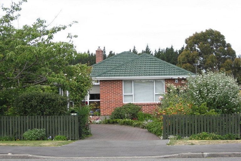 Photo of property in 410 Bower Avenue, Parklands, Christchurch, 8083