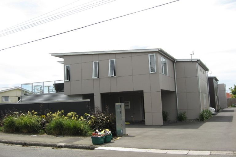 Photo of property in 10 Cotterill Street, Addington, Christchurch, 8024