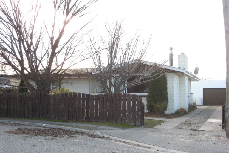 Photo of property in 18 Campbell Street, Alexandra, 9320