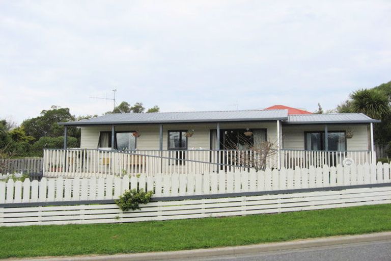 Photo of property in 51 Deal Street, Kaikoura, 7300