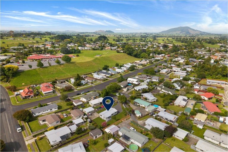 Photo of property in 67 Middlebrook Court, Te Awamutu, 3800