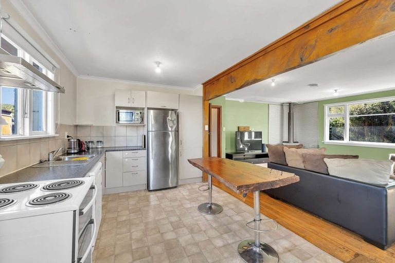 Photo of property in 10 Cadman Street, Cheviot, 7310