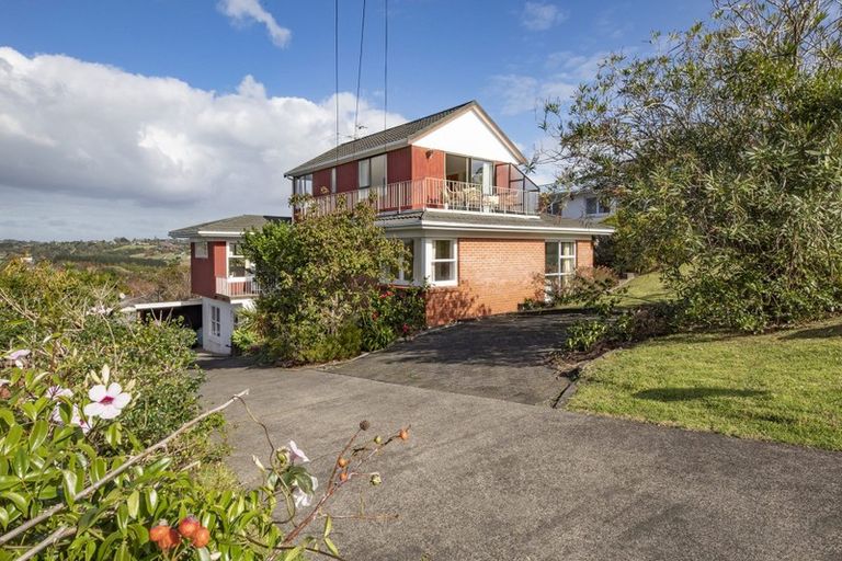 Photo of property in 151 Sandspit Road, Shelly Park, Auckland, 2014