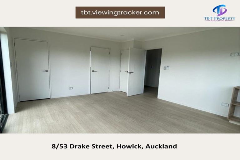 Photo of property in 8/53 Drake Street, Howick, Auckland, 2014