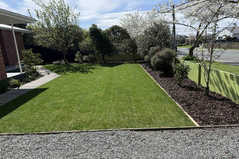Photo of property in 21 Humboldt Street, Sydenham, Christchurch, 8023